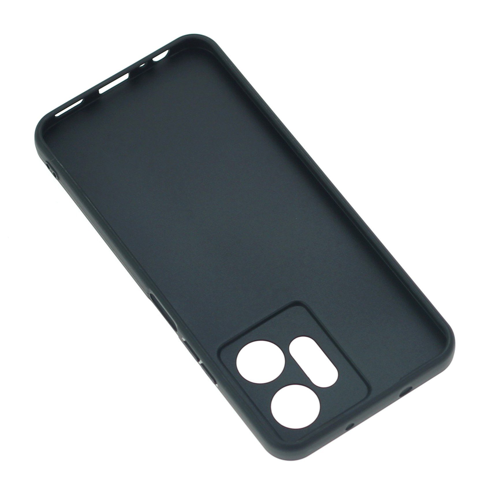 Anti-Scratch soft black TPU Case For Infinix GT 20 Pro Note 40 30Pro Smart 8 Plus Pro Hot 30 40 Pro