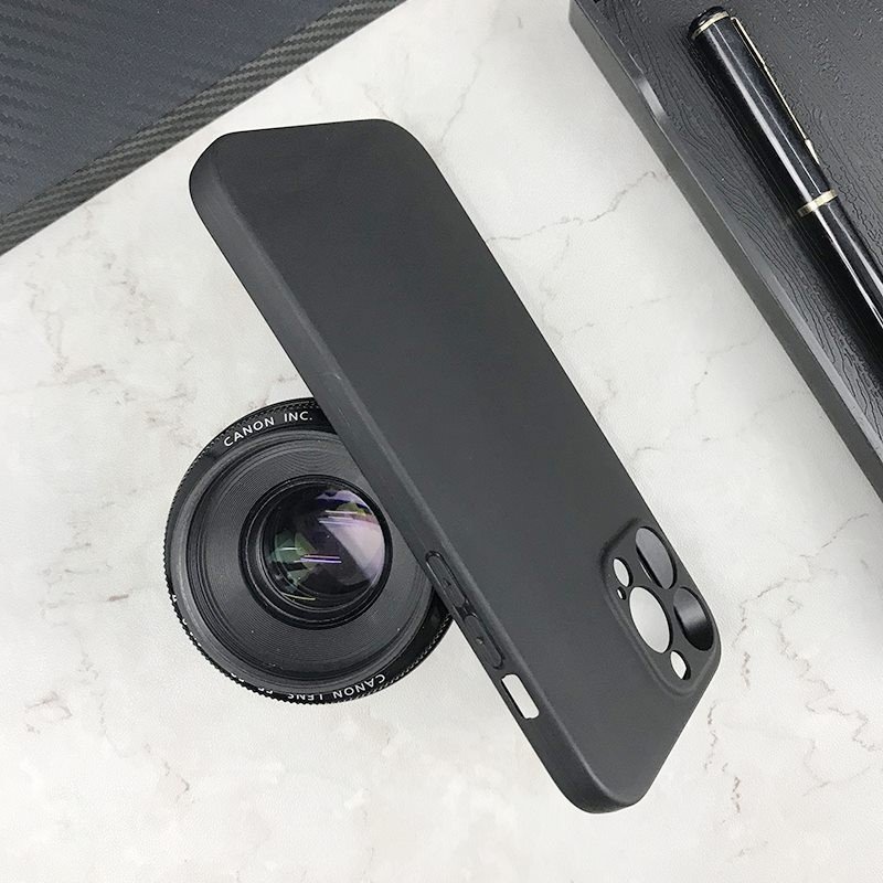 Anti-Scratch soft black TPU Case For Infinix GT 20 Pro Note 40 30Pro Smart 8 Plus Pro Hot 30 40 Pro