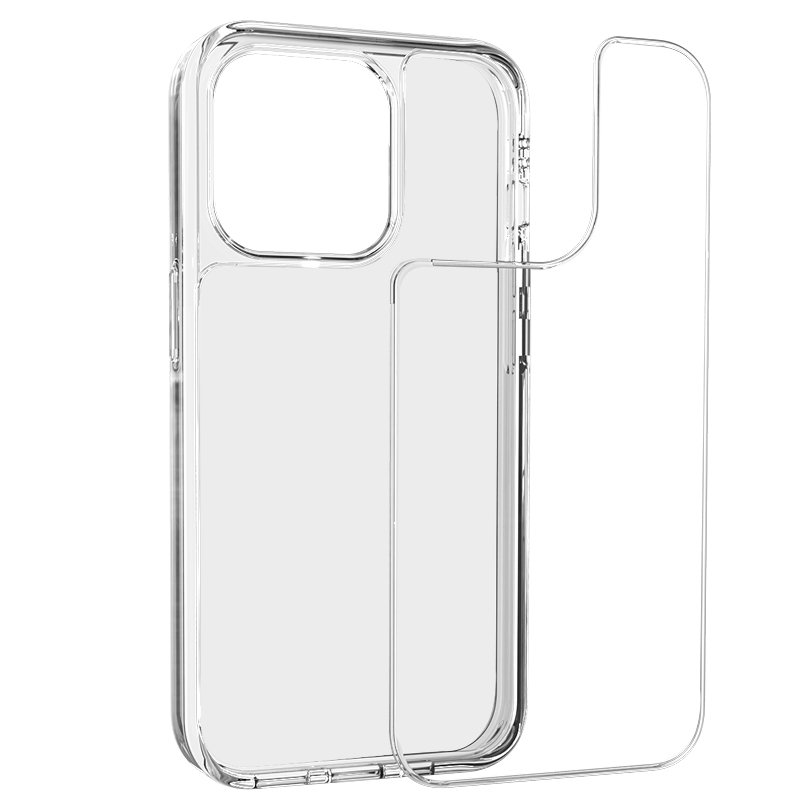 New Arrival Separate Blank Customizable Pattern Plate Mobile Phone Case For IPhone 16 15 14 Pro Max