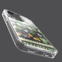 For iPhone 15 Pro Max