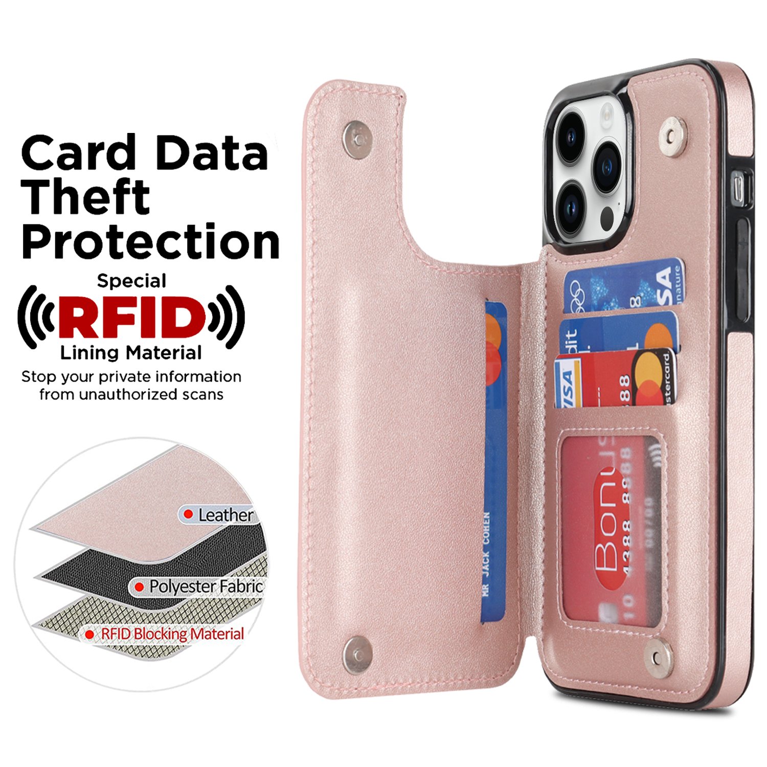 Luxury Stylish Diamond Type Lattices PU Leather Back Cover Soft Protective Mobile Phone Case For iPhone13 Pro Max