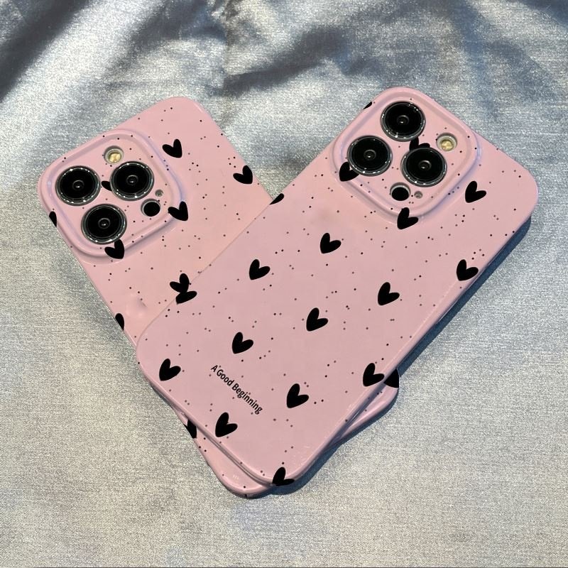 Hot sale 3D printing Custom soft matte mobile phone case for iPhone 11 Pro Max 2019 Good quality silicone frosted case