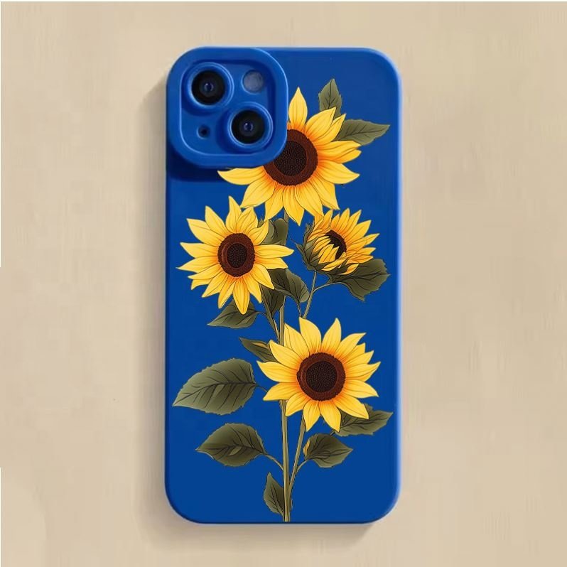 Metal Ring Phone Cases for iPhone 16 Pro Max 15 Shockproof Waterproof Matte Mobile Phone Cases Custom Logo Phone Case