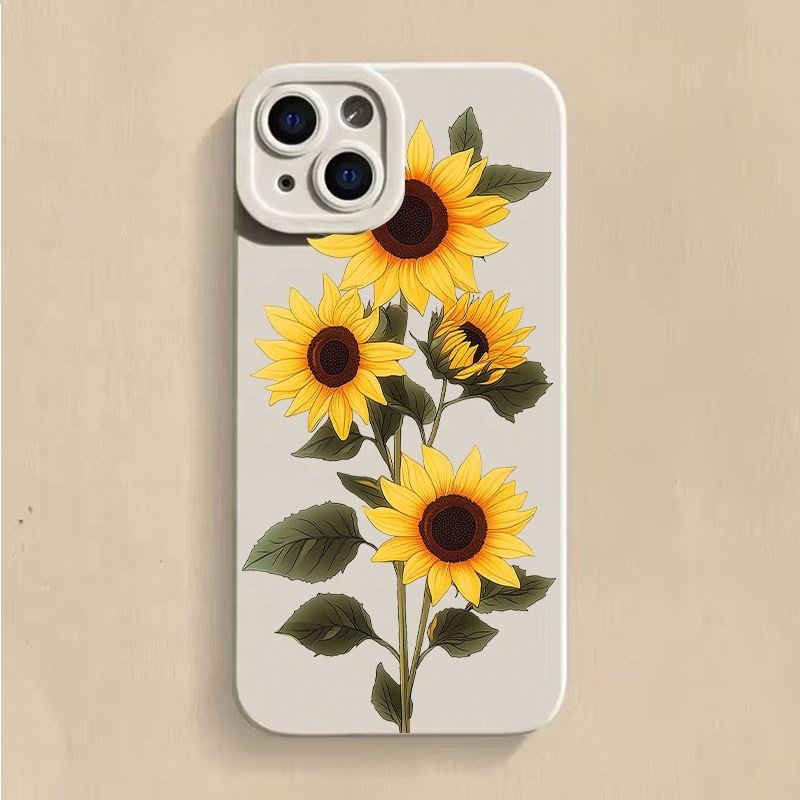Metal Ring Phone Cases for iPhone 16 Pro Max 15 Shockproof Waterproof Matte Mobile Phone Cases Custom Logo Phone Case