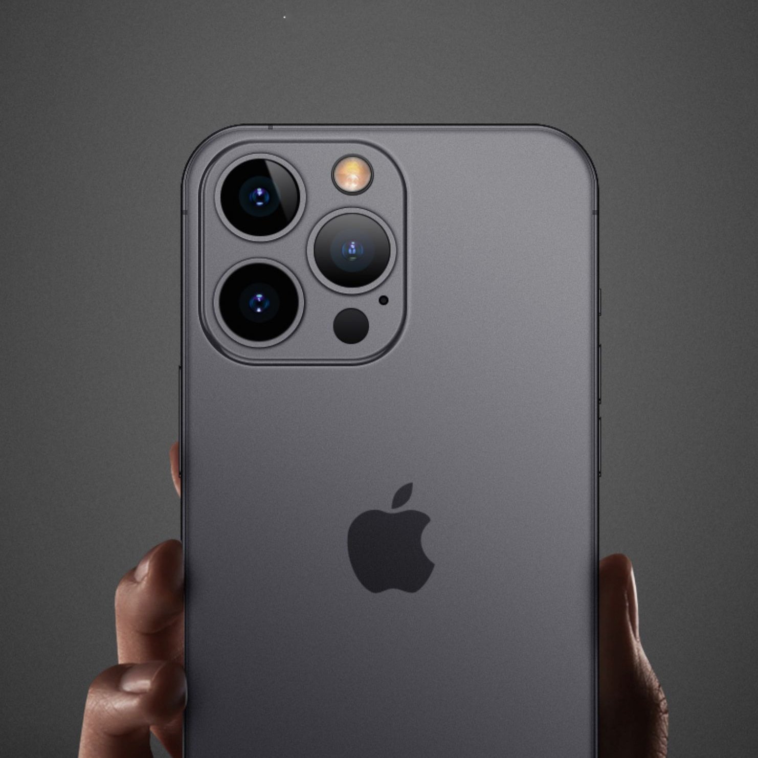 Hot Sale Fashion Transparent Mobile Phone Case for iPhone 14 13 12 Pro Max mobile cover