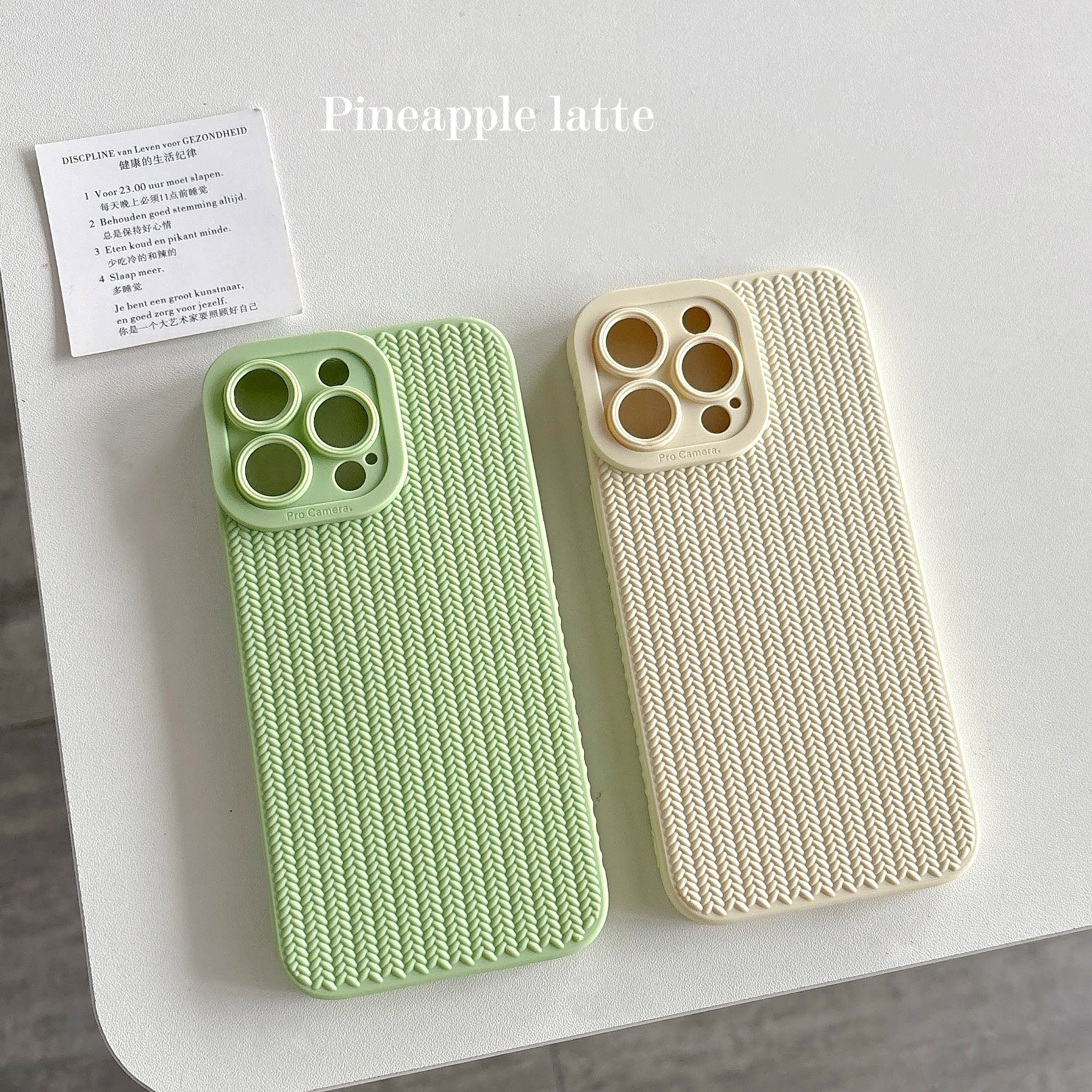 Candy Color Woven Pattern Luxury Cover Mobile Phone Cases for iPhone 15 14 13 12 11 Pro Max XS XR 7 8 Plus SE2020 SE2022 SE3