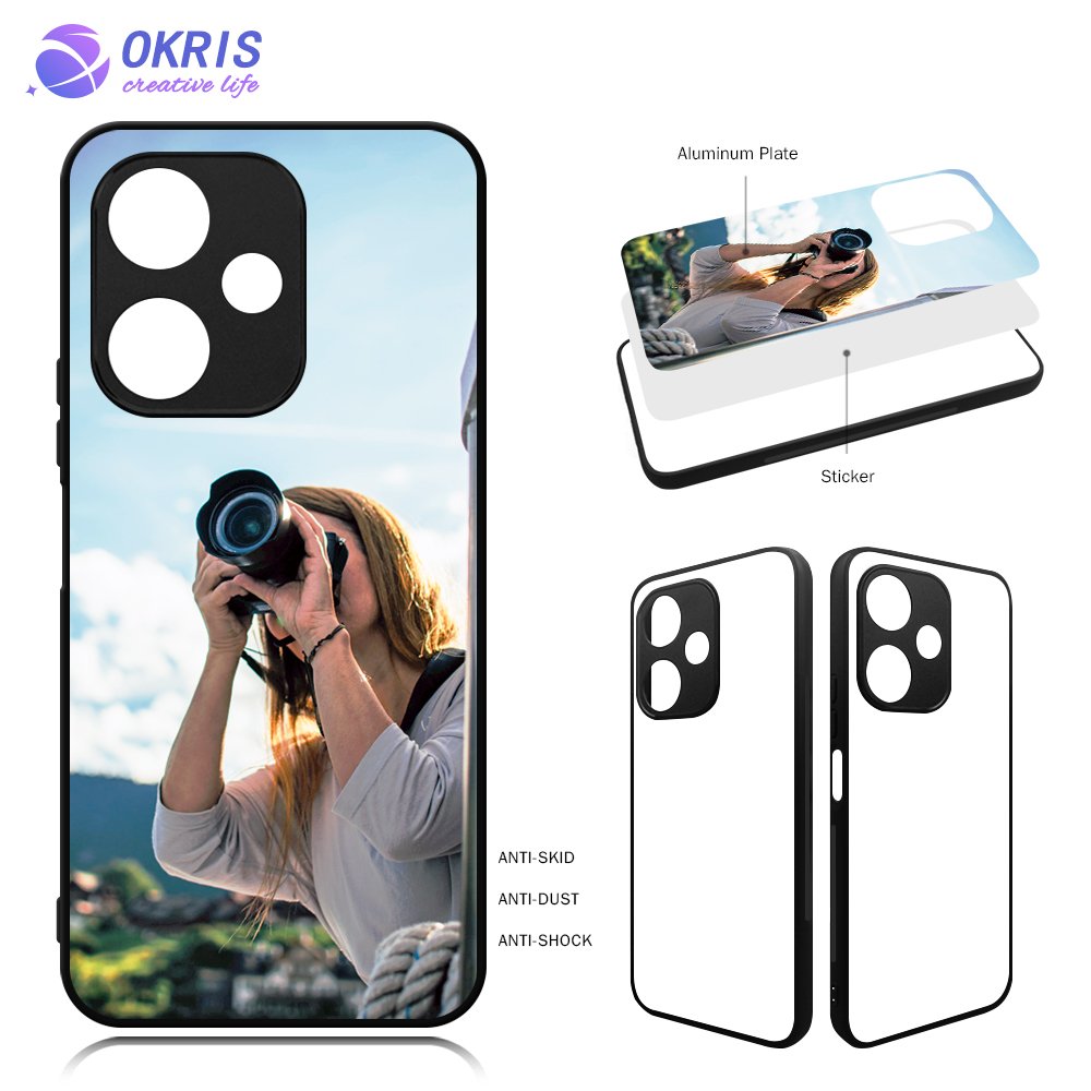 Custom Blank 2D TPU Phone Case For Pura 70/70 Pro/Pure 70 Ultra Popular Sublimation Mobile Phone Cover For Honor Play 50