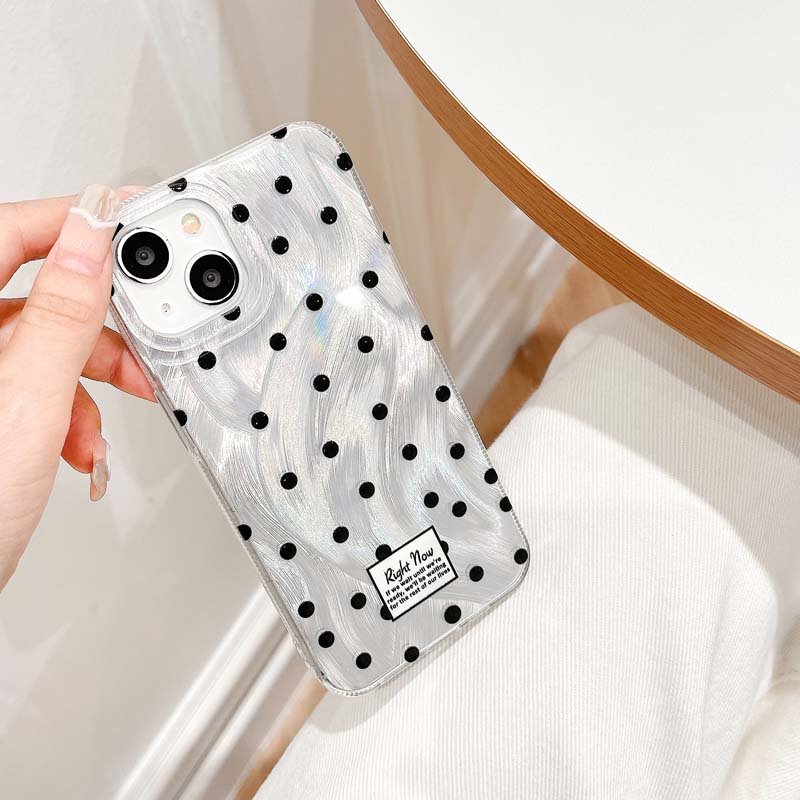 Luxury New Anti Knock Back Cover for iPhone 15 Pro Max 13 12 Pro Max 11 Ins Style Case for iPhone 11 12 13 15 14 Pro Max