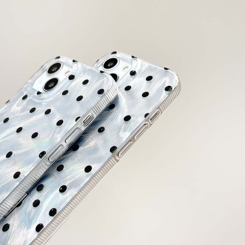 Luxury New Anti Knock Back Cover for iPhone 15 Pro Max 13 12 Pro Max 11 Ins Style Case for iPhone 11 12 13 15 14 Pro Max