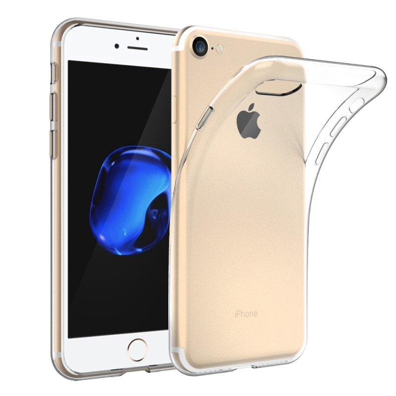 for iPhone 16 15 14 13 pro MAX factory direct sell 0.5mm thin transparent back cover tpu mobile smart phone case with low price
