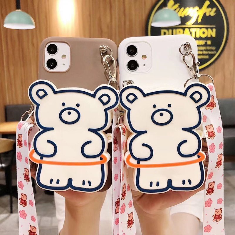 OEM Available Zipper Wallet Mobile Phone Case Cover for iphone Case Wallet Bag Phone Cover Accessories for iphone 14