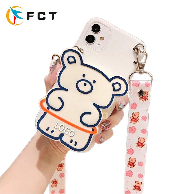 OEM Available Zipper Wallet Mobile Phone Case Cover for iphone Case Wallet Bag Phone Cover Accessories for iphone 14