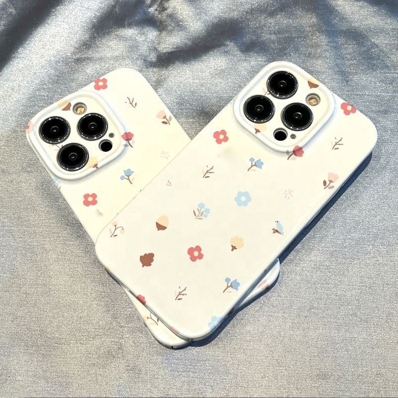 New Innovations Back Mobile Phones For Iphone 13 14 Pro Max Phone Case Cover With Ce Certificate
