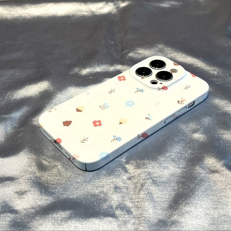New Innovations Back Mobile Phones For Iphone 13 14 Pro Max Phone Case Cover With Ce Certificate