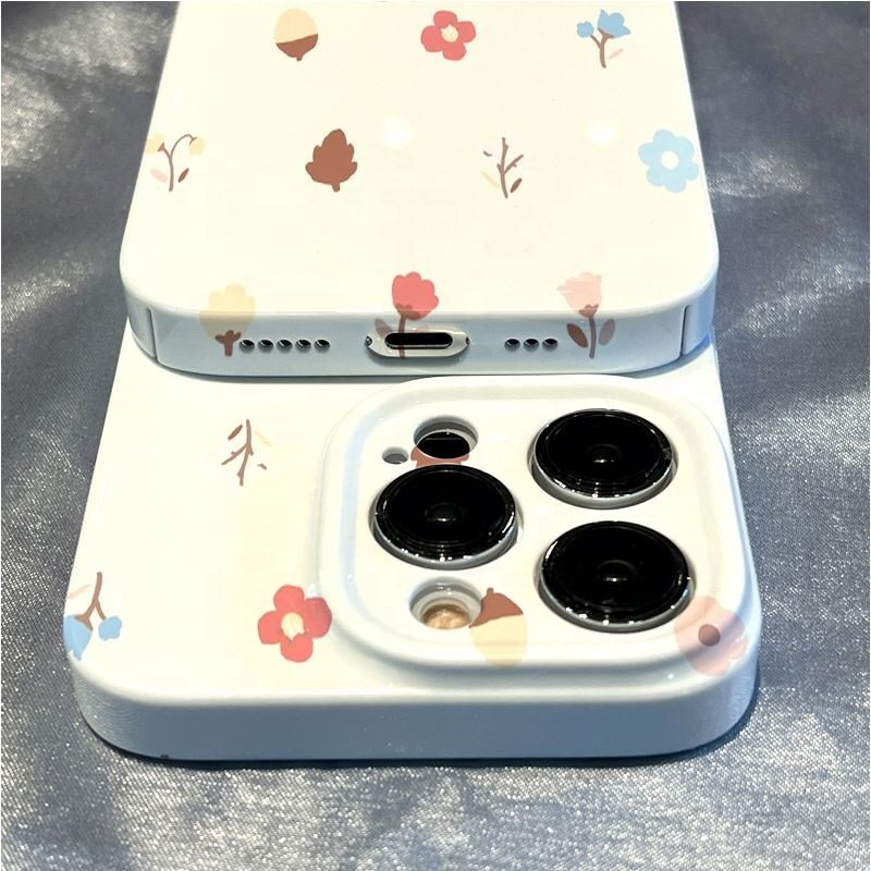 New Innovations Back Mobile Phones For Iphone 13 14 Pro Max Phone Case Cover With Ce Certificate