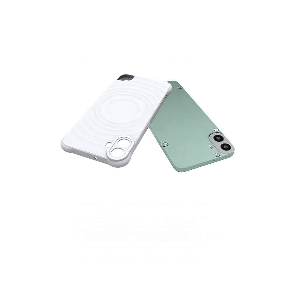 Plastic Mobile Phone Cases for Nothing CMF Phone 1 Soft Tpu Shock Proof Phone Case