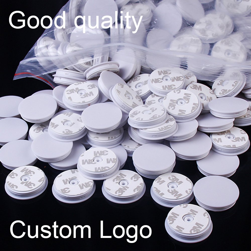 Wholesales Customize Logo UV Printing Blank Grip Tok Supplier Popes Socket Para Telefono Holder Phone Grip