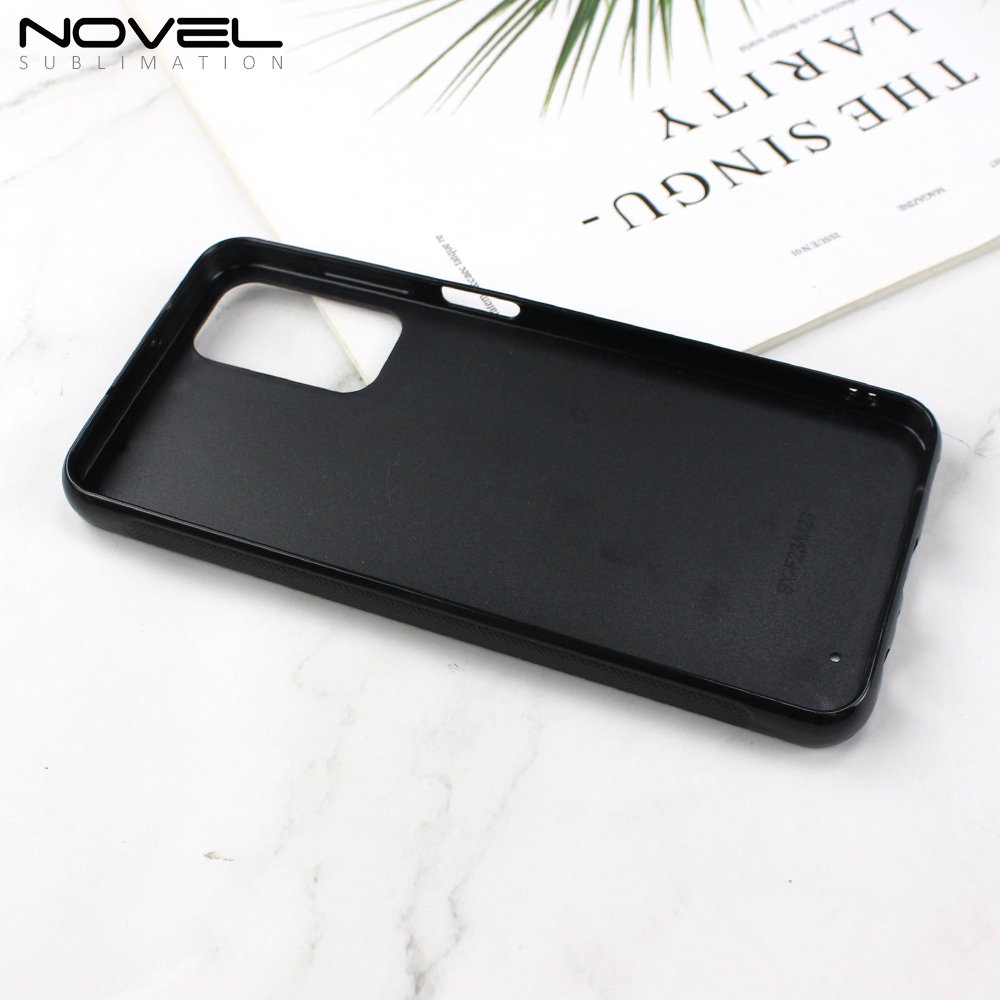 New!!! For Samsung Galaxy F23/M23 Personalized Sublimation Printing 2D TPU Phone Case Soft Rubber Sides