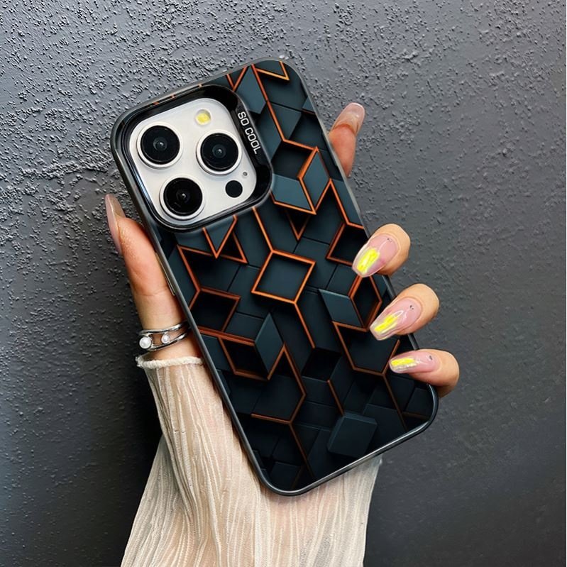 Cheap Price 2024 Mobile Trendy Phone Cases S22