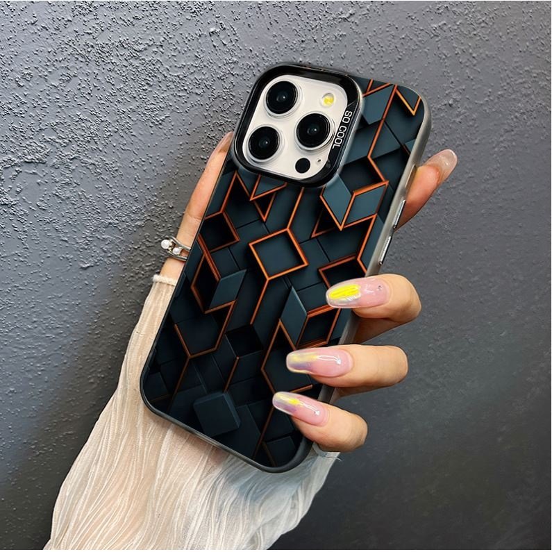 Cheap Price 2024 Mobile Trendy Phone Cases S22