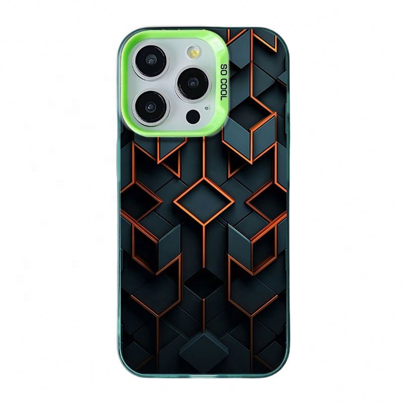 Cheap Price 2024 Mobile Trendy Phone Cases S22