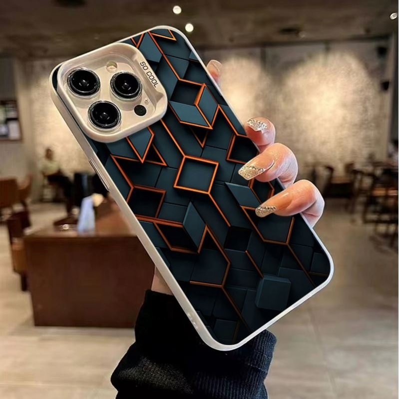 Cheap Price 2024 Mobile Trendy Phone Cases S22