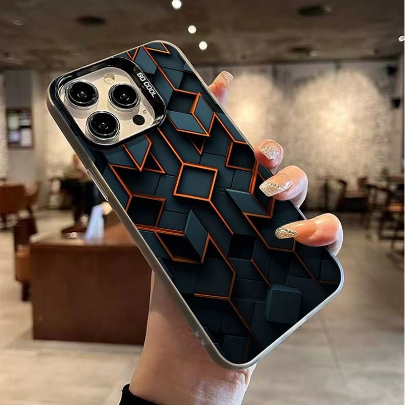 Cheap Price 2024 Mobile Trendy Phone Cases S22
