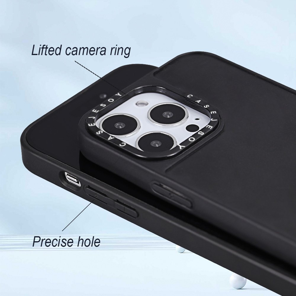 Custom Mirror Funda Case Tpu Pc Uv Print Tify I Phone Cases Mobile Designer Phone Case For Iphone 14 13 12 11 Pro Max