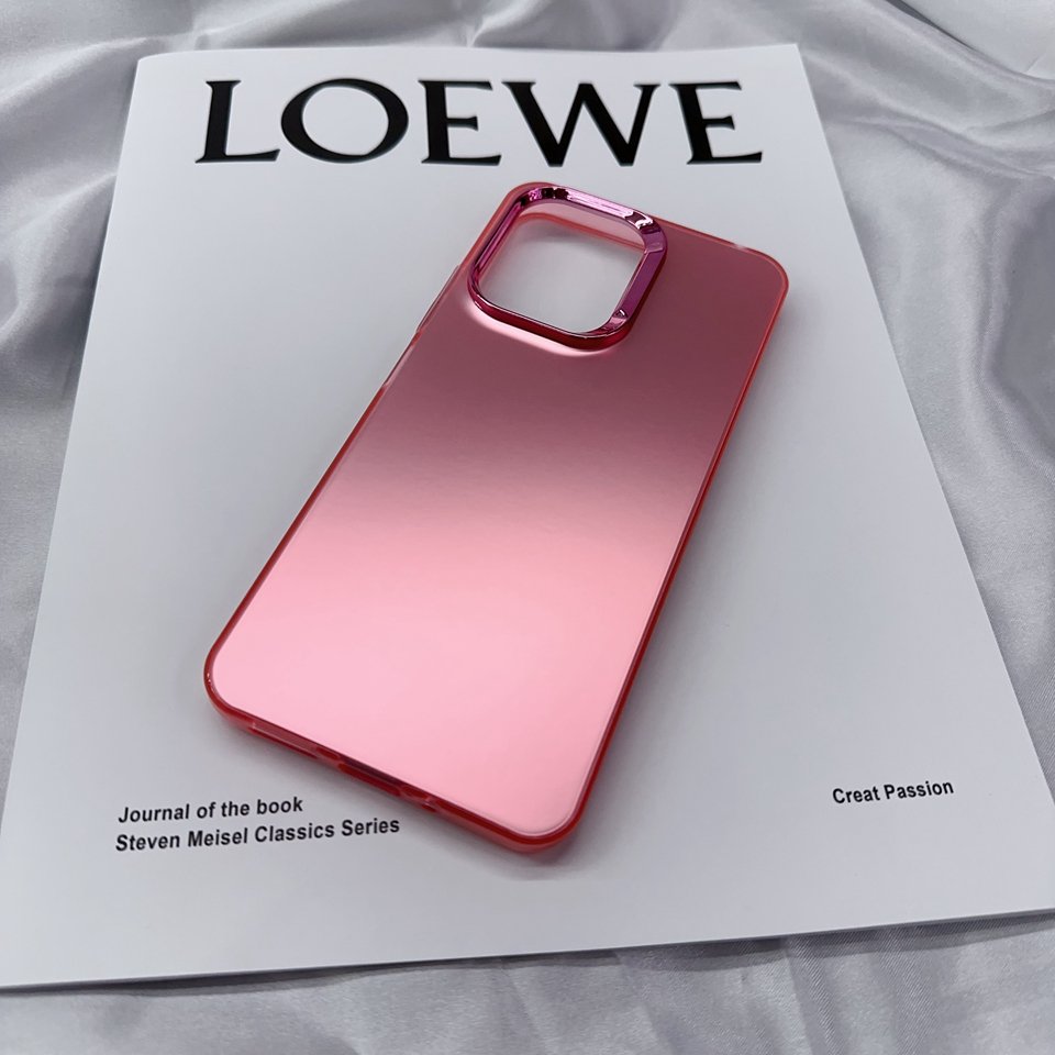 For Iphone 16 Pro Max Plus Anti drop TPU PC Mobile Phone Case For Iphone 16 Pro Anti-Scratch Mobile Back Cover