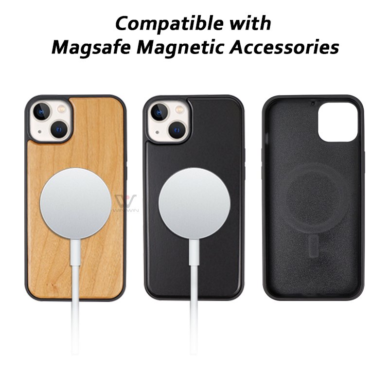 Newest DIY Custom Packaging Mobile Phone Case Accessories Back Cover Phone Case for iPhone 15 Pro