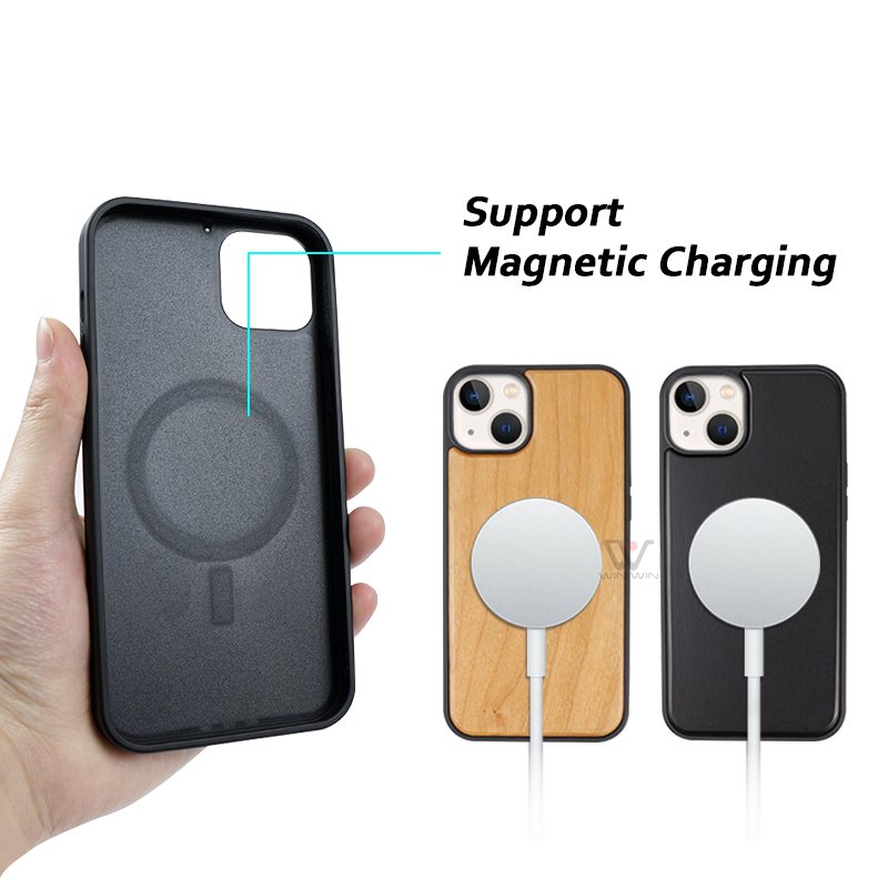 Newest DIY Custom Packaging Mobile Phone Case Accessories Back Cover Phone Case for iPhone 15 Pro