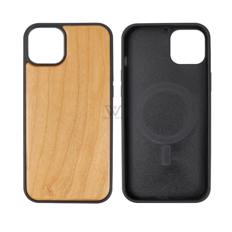 Newest DIY Custom Packaging Mobile Phone Case Accessories Back Cover Phone Case for iPhone 15 Pro