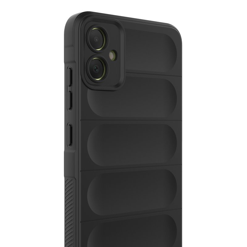 Rugged Back Anti Drop TPU Phone CaseFor Samsung A04 A05 4G Wholesale Mobile Phone Case