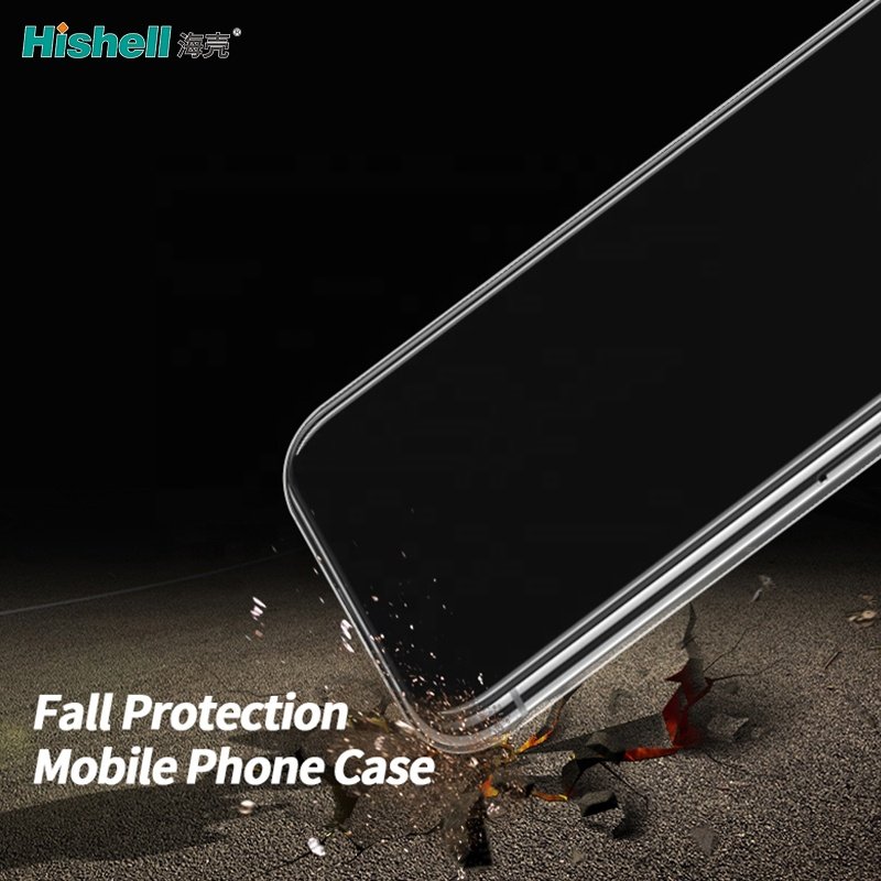 Selling Mobile Phone Case For Samsung Clear Transparent Tpu Back Cover Phone Case For Samsung Galaxy A71