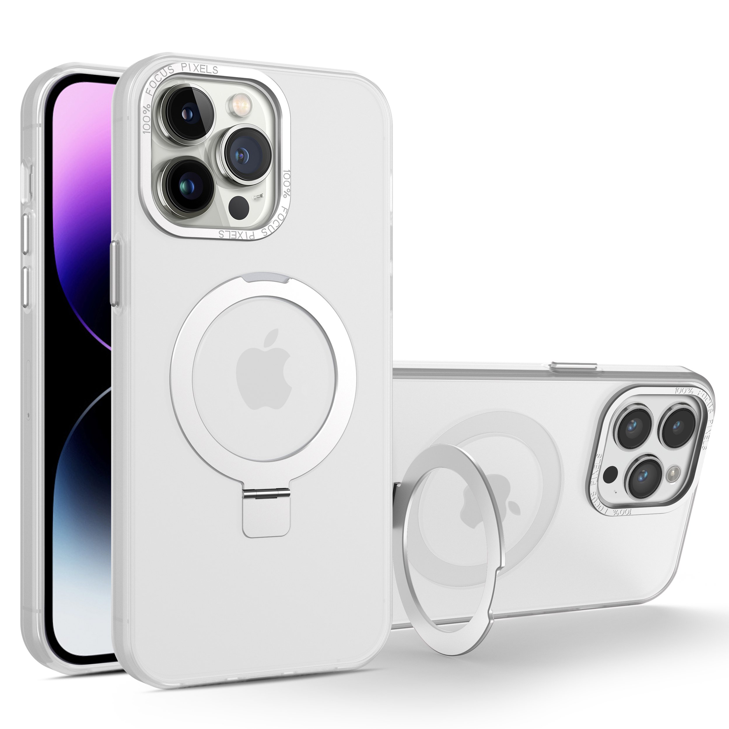 Kaigeng Electronic Components Brand New Original Stock Cases Cover Leather Mobile Phone Case For Iphone 14 Pro Max