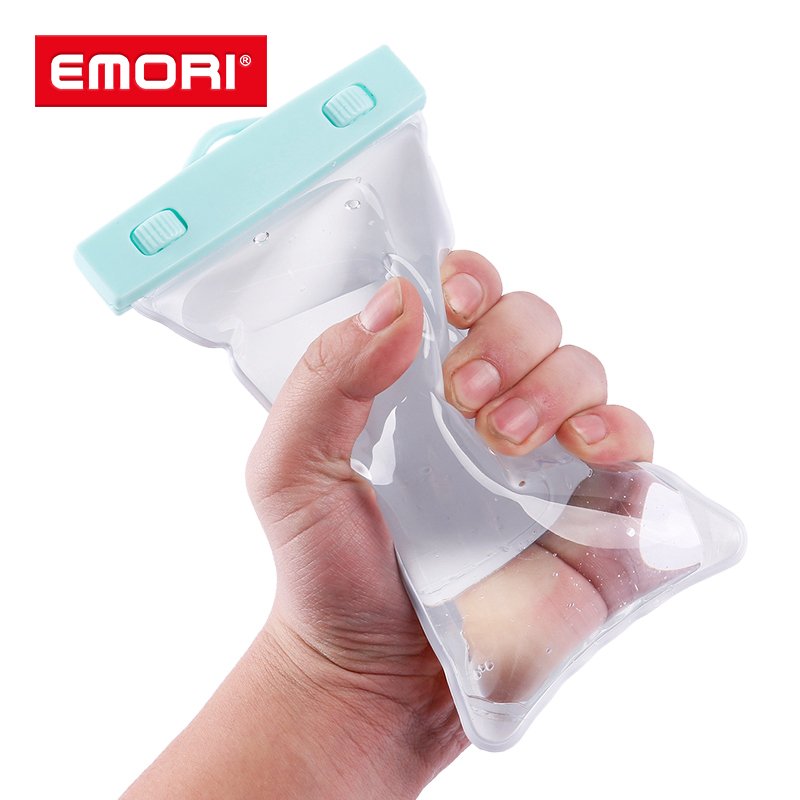 Direct Buy PVC Underwater Phone Case Diving Waterproof Case for Mobile Phones