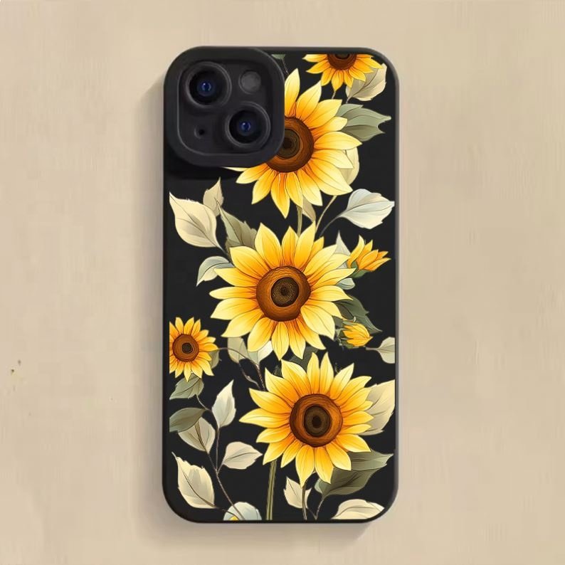 Color Splicing Hard PC Case Anti-fall Advanced Mobile Phone Case For 16 Pro Max 15 Plus 14 13 12 11 Glossy Oil Customization