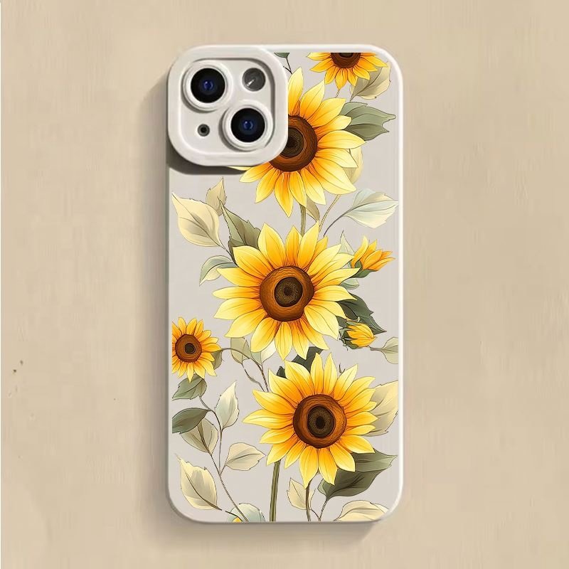 Color Splicing Hard PC Case Anti-fall Advanced Mobile Phone Case For 16 Pro Max 15 Plus 14 13 12 11 Glossy Oil Customization