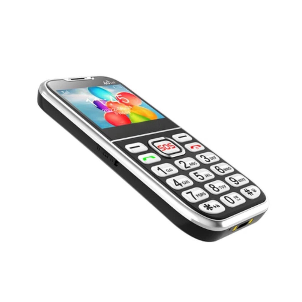 New Sales Low Price Fami 65 4G GSM Mobile Phone Dual SIM Card 128GB Memory Card Feature Phone Vietnam Manufacturer