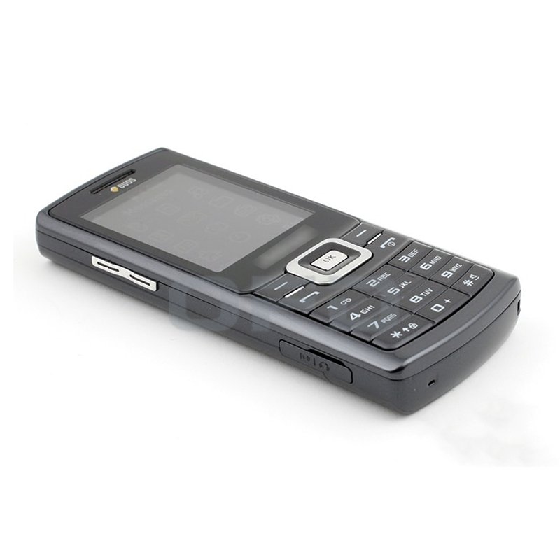 GT-C5212 Feature Phone Non-intelligent Bar Keypad Mobile Phone Loud Sound Student Seniors Mobile Phone