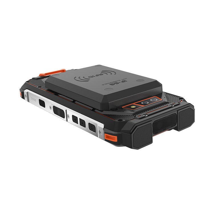 2021 Smartfon Telefono Dual Sim Explosion Proof Rugged Mobile Phone Waterproof Atex Zone 1 Safe Android 8.1 Smartphone