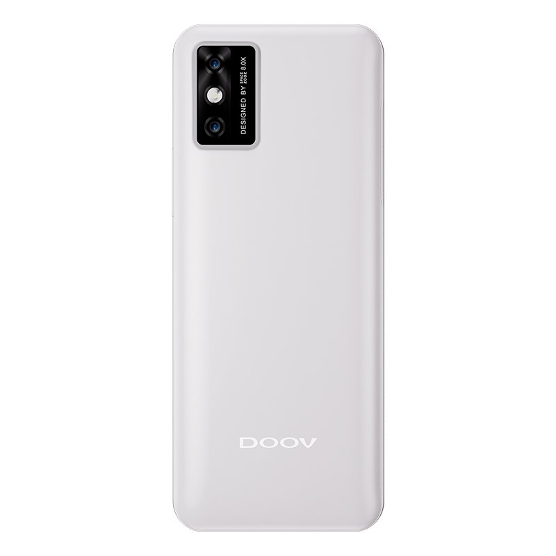 NEW 3.5inch Doov R17pro Keypad Touch Screen Student Elderly Mobile Phone Global Version Support Google Play 64 gb