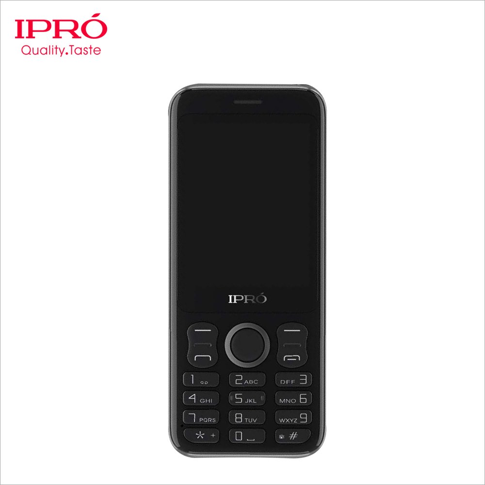 keypad 2.8 inch easy to use gsm mobile phone cheap price