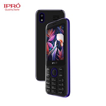 keypad 2.8 inch easy to use gsm mobile phone cheap price