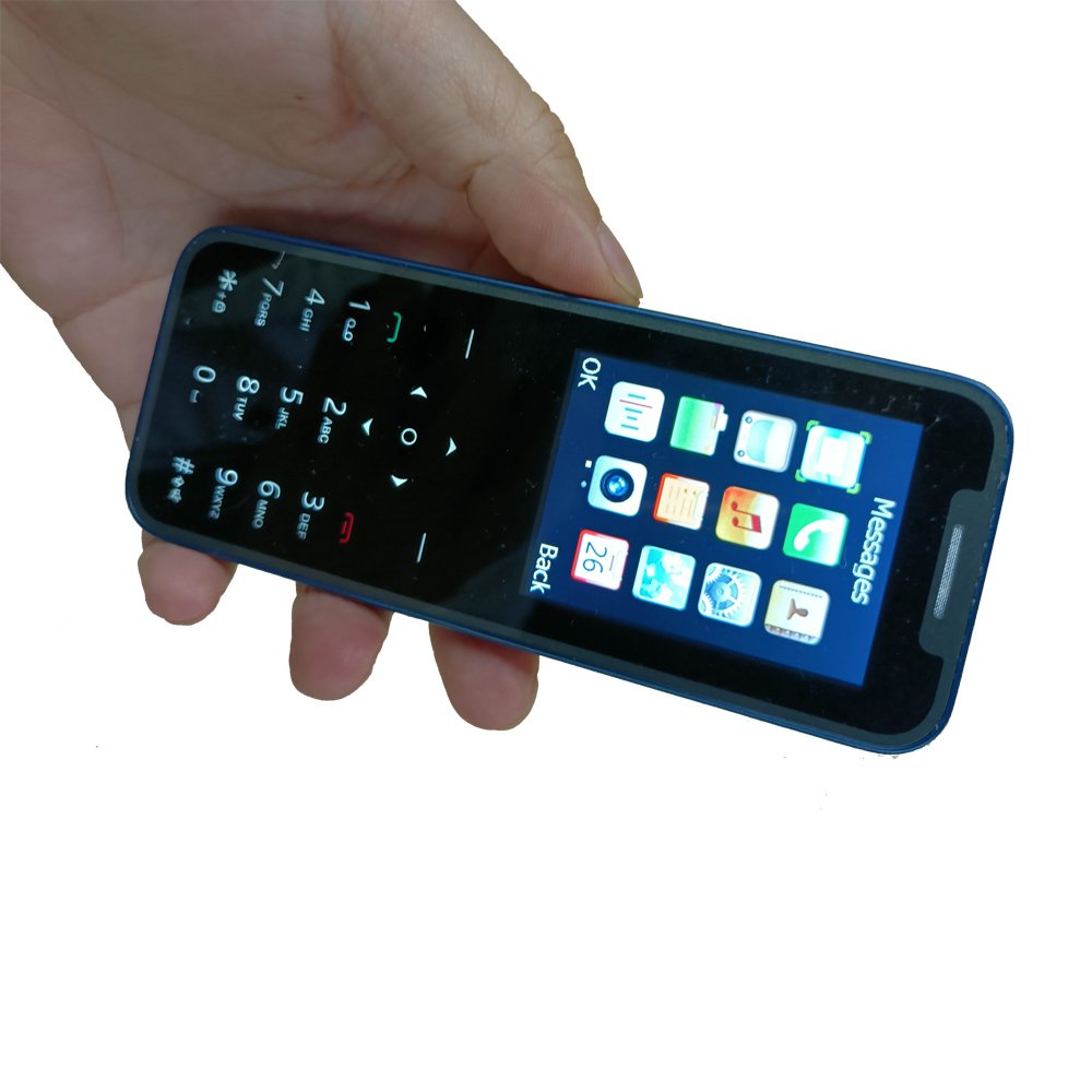 Hot Sell 4 Sim card slot mobile phone F13 F14 Pro Max keypad four sim slot mobile phone quad sim feature mobile phones