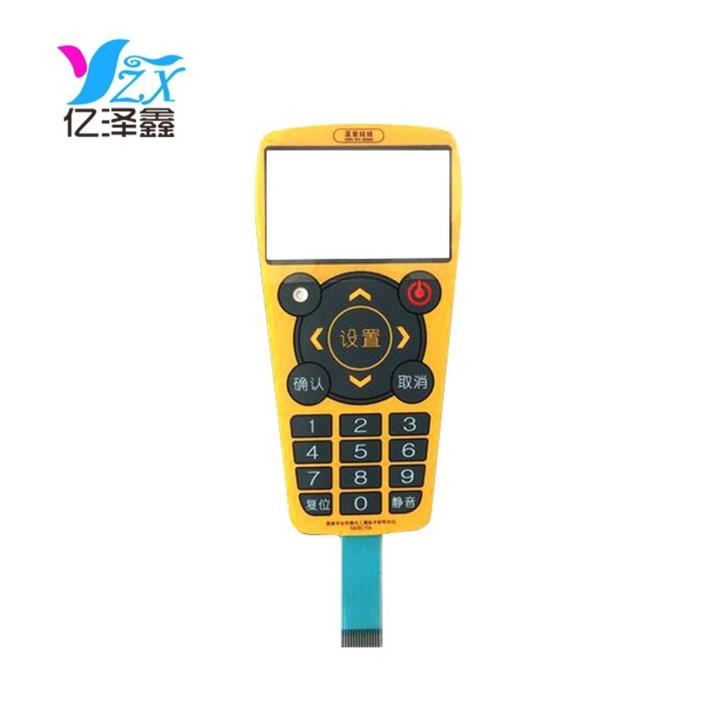 Factory OEM mobile phone keypad for samsung keypad