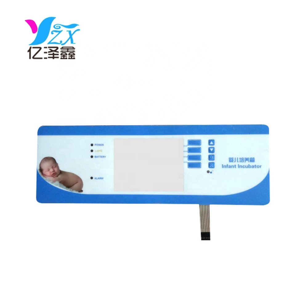 Factory OEM mobile phone keypad for samsung keypad