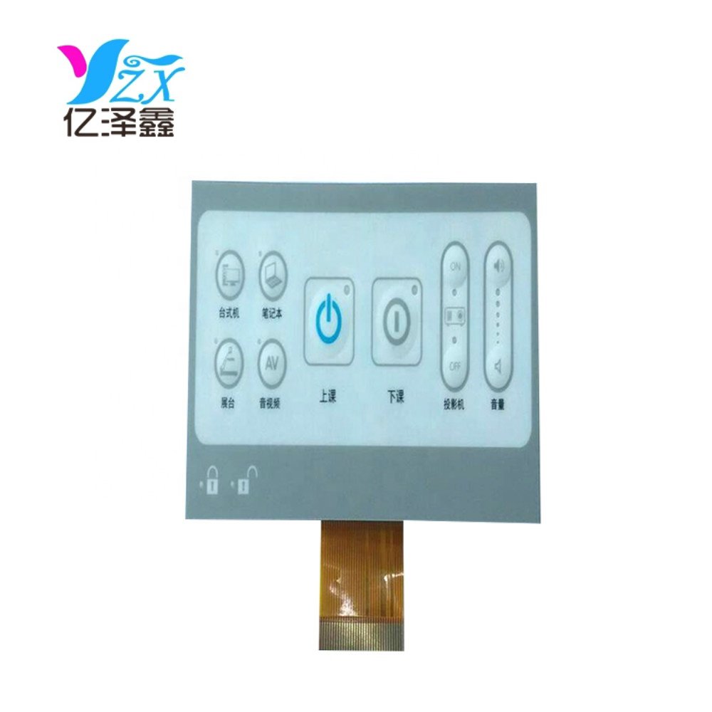 Factory OEM mobile phone keypad for samsung keypad