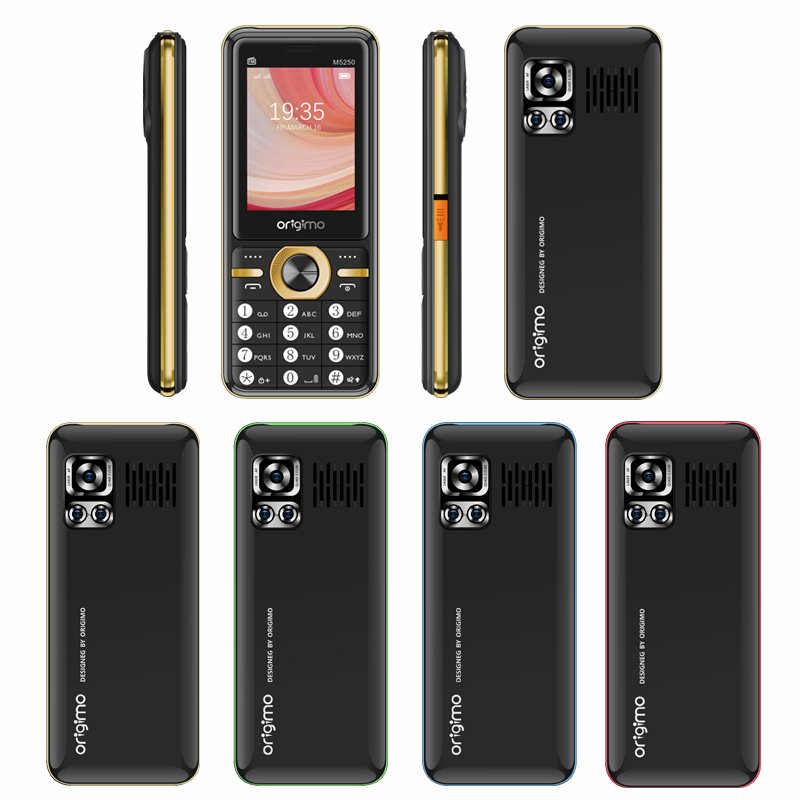 2 Sim Card Mobile Phone Long Life Battery Keypad 2 Sim Card Cell Phones Dual sim slot mobile phones low price