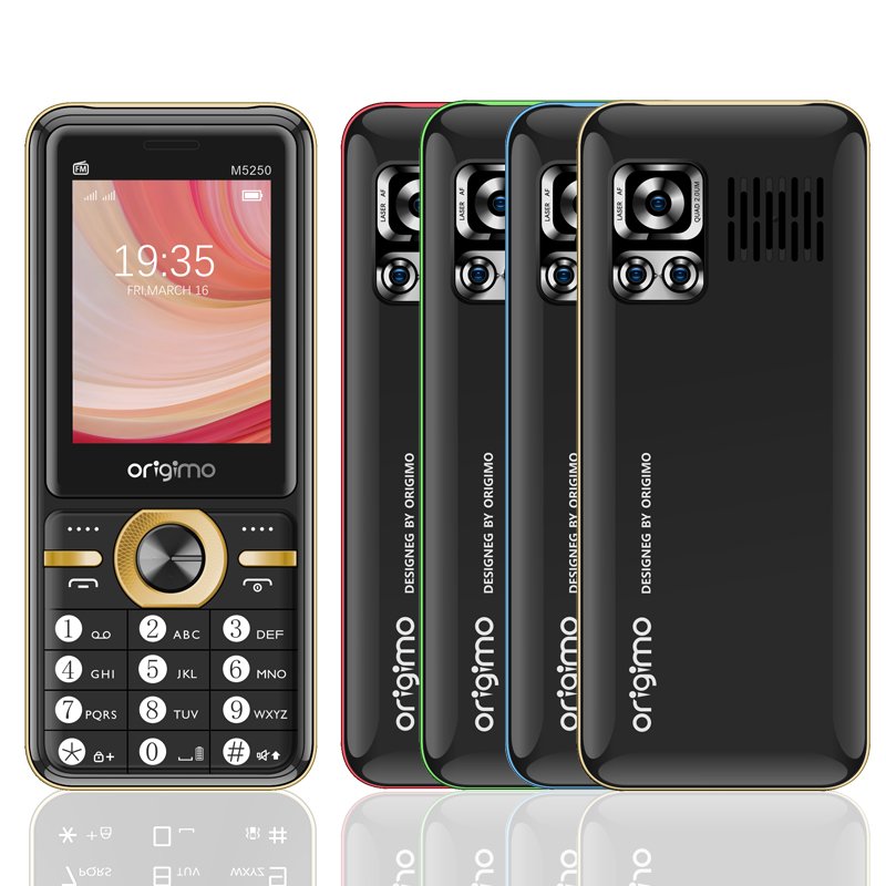 2 Sim Card Mobile Phone Long Life Battery Keypad 2 Sim Card Cell Phones Dual sim slot mobile phones low price
